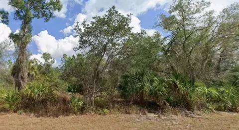 3132 Calexico St, Port Charlotte, FL 33948
