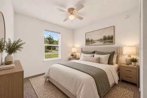 Bedroom - 213 Oak Ln, Ocala, FL 34472 photo 3 of 7