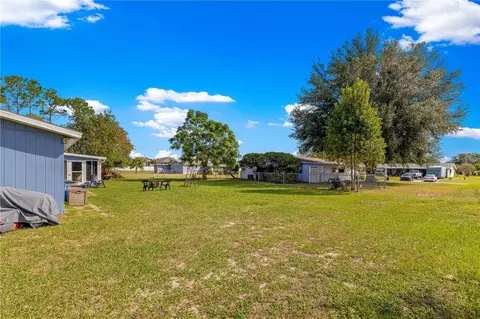 Exterior - 10041 SW 99th Ter, Ocala, FL 34481 photo 6 of 13