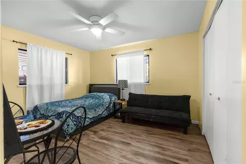 Bedroom - 10041 SW 99th Ter, Ocala, FL 34481 photo 3 of 5