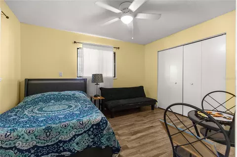 Bedroom - 10041 SW 99th Ter, Ocala, FL 34481 photo 1 of 5