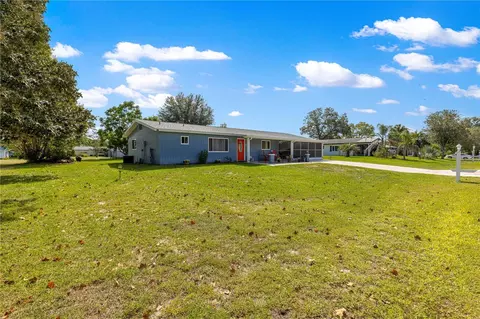 Exterior - 10041 SW 99th Ter, Ocala, FL 34481 photo 13 of 13