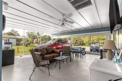 Exterior - 10041 SW 99th Ter, Ocala, FL 34481 photo 11 of 13