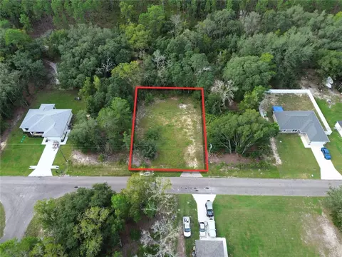 106 Guava Pass, Ocklawaha, FL 32179