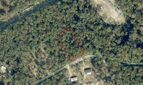 tbd SW Lot 23 Sw 53rd Pl, Ocala, FL 34481