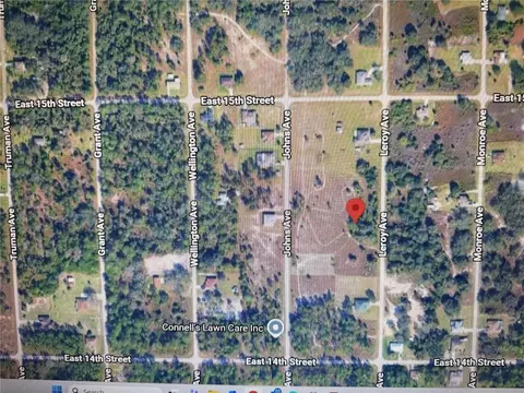 1413 Leroy Ave, Lehigh Acres, FL 33972