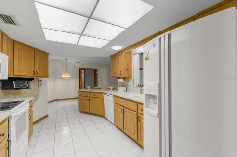 Kitchen - 7430 SW 100th Pl, Ocala, FL 34476 photo 3 of 4