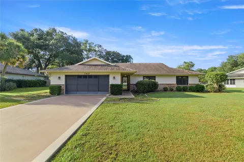 Exterior - 7430 SW 100th Pl, Ocala, FL 34476 photo 10 of 10