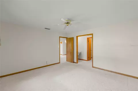 Bedroom - 7430 SW 100th Pl, Ocala, FL 34476 photo 2 of 8