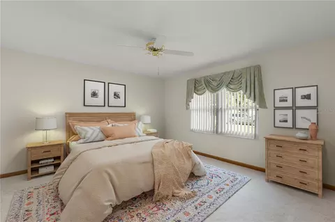 Bedroom - 7430 SW 100th Pl, Ocala, FL 34476 photo 1 of 8
