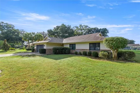 Exterior - 7430 SW 100th Pl, Ocala, FL 34476 photo 3 of 10