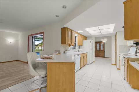 Kitchen - 7430 SW 100th Pl, Ocala, FL 34476 photo 4 of 4