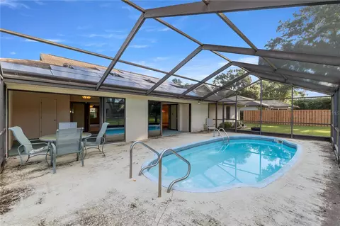 Exterior - 7430 SW 100th Pl, Ocala, FL 34476 photo 8 of 10