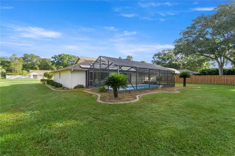 Exterior - 7430 SW 100th Pl, Ocala, FL 34476 photo 5 of 10
