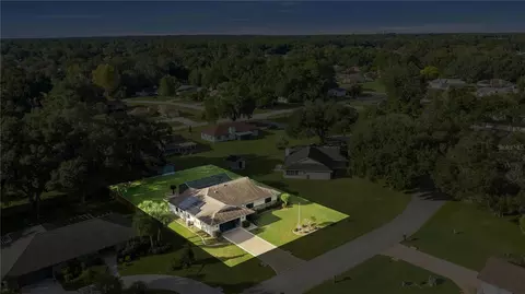 View/Area - 7430 SW 100th Pl, Ocala, FL 34476 photo 5 of 6