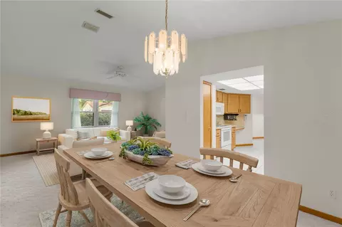 Dining - 7430 SW 100th Pl, Ocala, FL 34476 photo 1 of 2