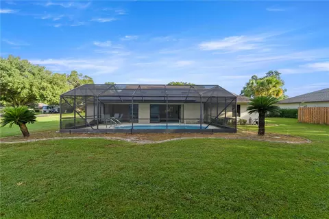Exterior - 7430 SW 100th Pl, Ocala, FL 34476 photo 4 of 10