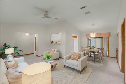 Living - 7430 SW 100th Pl, Ocala, FL 34476 photo 1 of 14