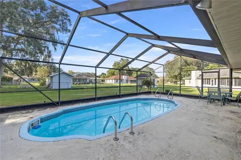 Exterior - 7430 SW 100th Pl, Ocala, FL 34476 photo 9 of 10