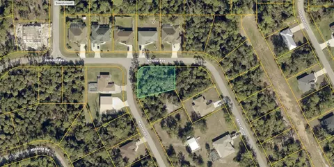 Jericho Avenue, North Port, FL 34288