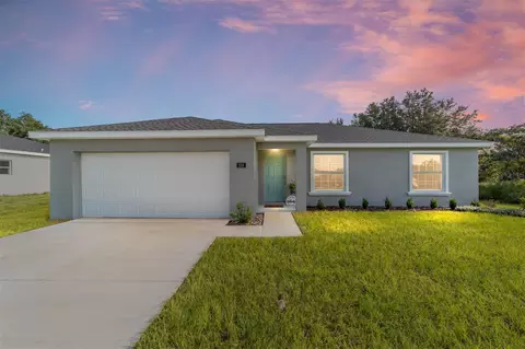 13487 SW 115th Pl, Dunnellon, FL 34432