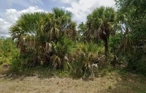 2122 Rickover St, Port Charlotte, FL 33953