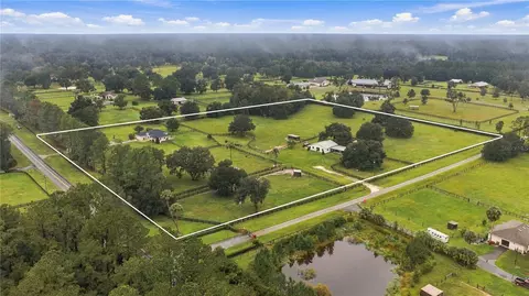 View/Area - 11347 NW 160th St, Reddick, FL 32686 photo 2 of 5
