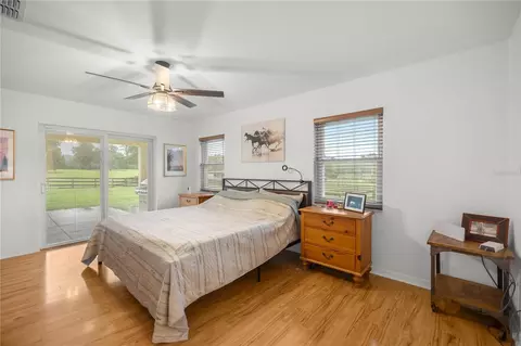 Bedroom - 11347 NW 160th St, Reddick, FL 32686 photo 1 of 2