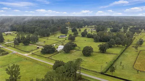 View/Area - 11347 NW 160th St, Reddick, FL 32686 photo 5 of 5