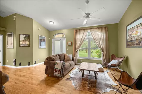 Living - 11347 NW 160th St, Reddick, FL 32686 photo 2 of 4