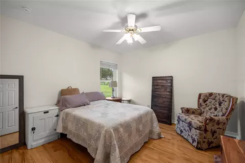 Bedroom - 11347 NW 160th St, Reddick, FL 32686 photo 2 of 2