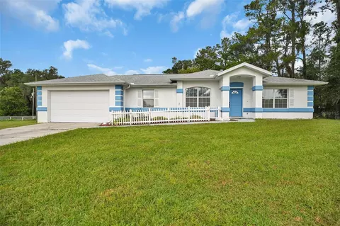 19566 NW 123rd Ct, Micanopy, FL 32667
