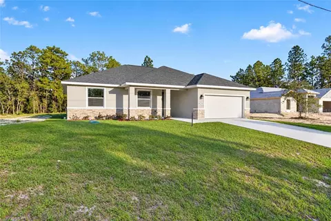 21521 SW Marine Blvd, Dunnellon, FL 34431