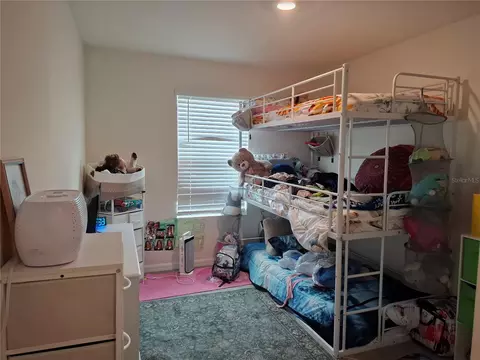 Bedroom - 6645 SW 81st Loop, Ocala, FL 34476 photo 2 of 3