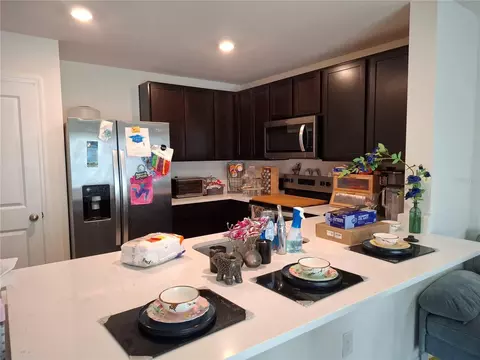 Kitchen - 6645 SW 81st Loop, Ocala, FL 34476 photo 2 of 3