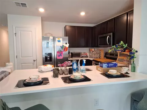 Kitchen - 6645 SW 81st Loop, Ocala, FL 34476 photo 3 of 3