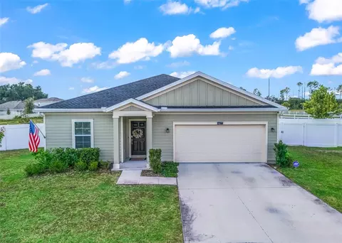 Exterior - 4677 SW 83rd Loop, Ocala, FL 34476 photo 3 of 11