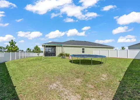 Exterior - 4677 SW 83rd Loop, Ocala, FL 34476 photo 11 of 11