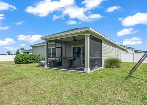Exterior - 4677 SW 83rd Loop, Ocala, FL 34476 photo 8 of 11