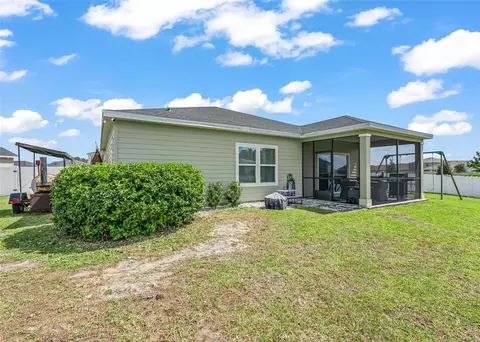Exterior - 4677 SW 83rd Loop, Ocala, FL 34476 photo 10 of 11