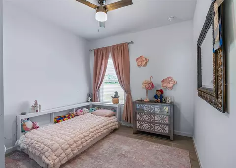 Bedroom - 4677 SW 83rd Loop, Ocala, FL 34476 photo 6 of 7