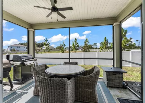Exterior - 4677 SW 83rd Loop, Ocala, FL 34476 photo 5 of 11