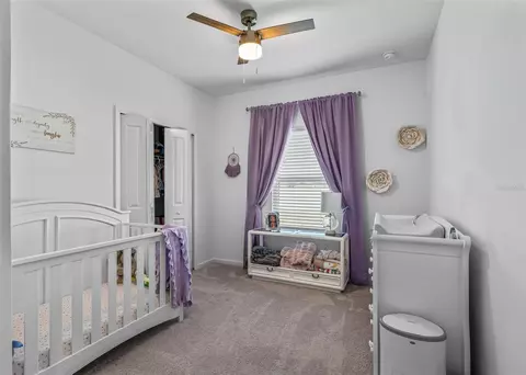 Bedroom - 4677 SW 83rd Loop, Ocala, FL 34476 photo 4 of 7