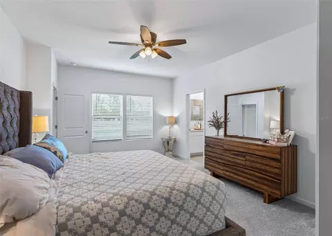 Bedroom - 4677 SW 83rd Loop, Ocala, FL 34476 photo 2 of 7