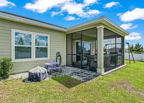 Exterior - 4677 SW 83rd Loop, Ocala, FL 34476 photo 9 of 11