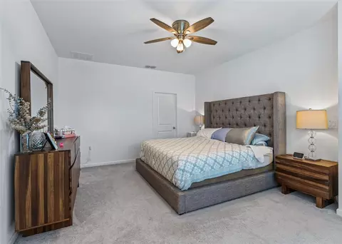Bedroom - 4677 SW 83rd Loop, Ocala, FL 34476 photo 1 of 7