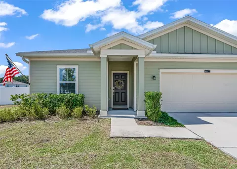 Exterior - 4677 SW 83rd Loop, Ocala, FL 34476 photo 2 of 11