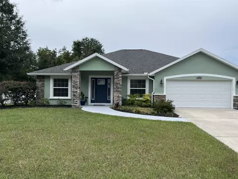 16388 SE 82nd Ct, Summerfield, FL 34491