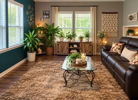 Living - 543 SW 79th Ter, Ocala, FL 34474 photo 2 of 2