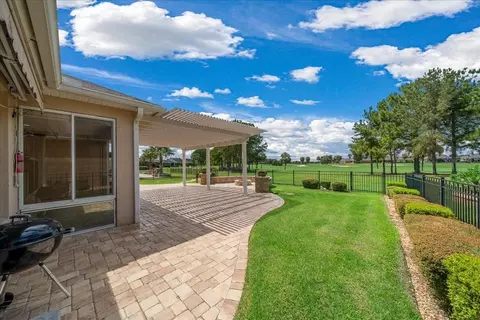 Exterior - 9531 SW 70th Loop, Ocala, FL 34481 photo 14 of 16